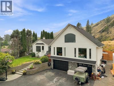 897 WAWN Road, Kamloops