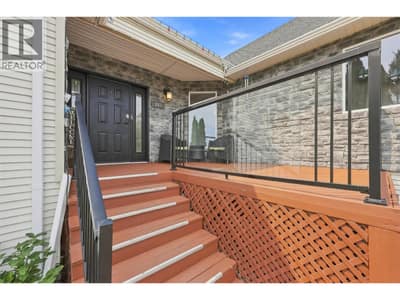 897 WAWN Road, Kamloops