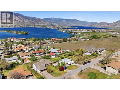 3832 33RD Street, Osoyoos