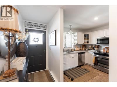 290 Hwy 33 E Unit# 207, Kelowna