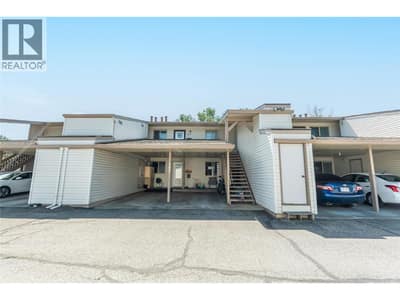 290 Hwy 33 E Unit# 207, Kelowna