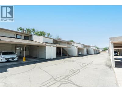 290 Hwy 33 E Unit# 207, Kelowna