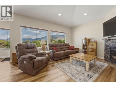 124 Sarsons Road Unit# 11, Vernon