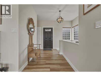 124 Sarsons Road Unit# 11, Vernon