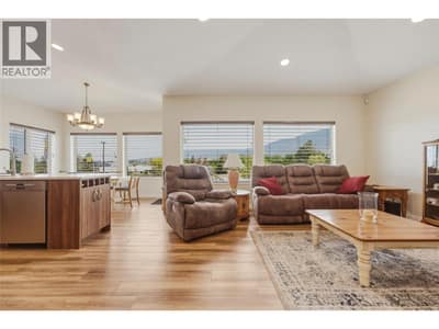 124 Sarsons Road Unit# 11, Vernon