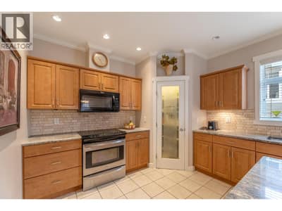 1675 PENTICTON Avenue Unit# 109, Penticton