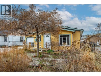 11020 Adams Avenue, Summerland