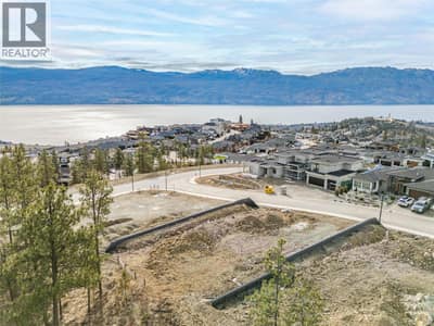 1646 Touriga Place, West Kelowna