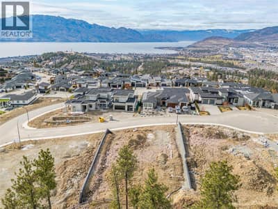 1646 Touriga Place, West Kelowna
