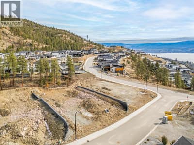 1646 Touriga Place, West Kelowna
