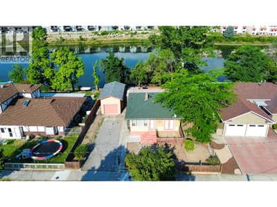 8004 89TH Street, Osoyoos