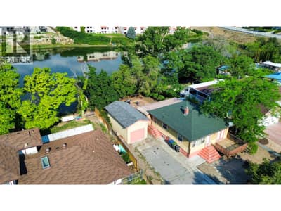 8004 89TH Street, Osoyoos