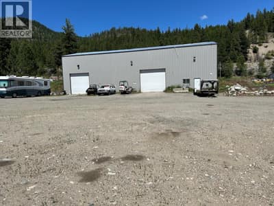 5460 McDougald Road, Peachland
