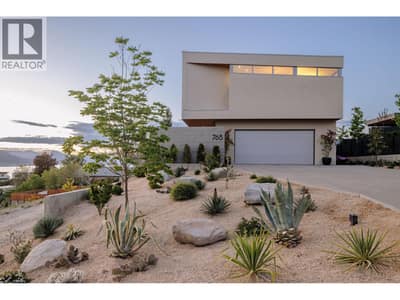 765 Westminster Avenue E, Penticton