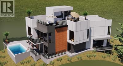 1691 Lindsay Drive, Kelowna