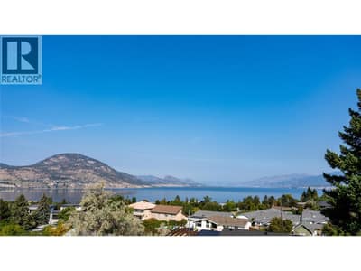 745 Westminster Avenue E, Penticton