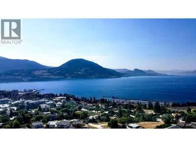 745 Westminster Avenue E, Penticton