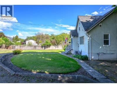 6934 Highway 6, Coldstream