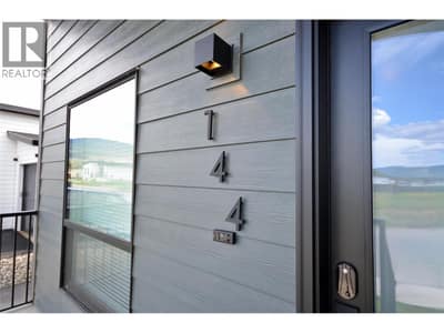 8900 Jim Bailey Road Unit# 144, Kelowna