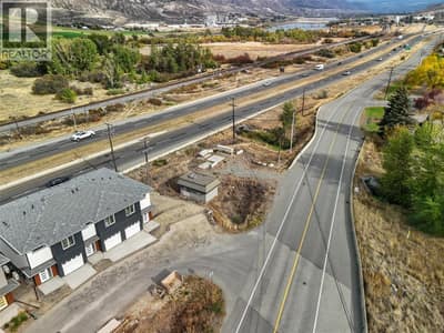 8960 Dallas Drive Unit# 120, Kamloops