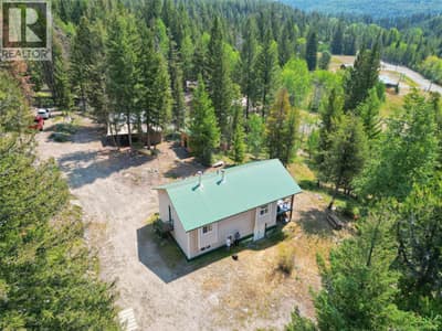 3878 Princeton Summerland Road, Princeton