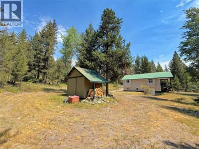 3878 Princeton Summerland Road, Princeton