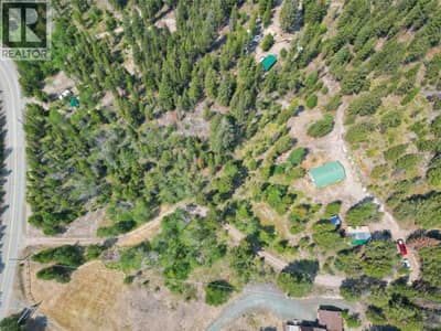 3878 Princeton Summerland Road, Princeton