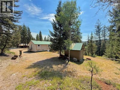 3878 Princeton Summerland Road, Princeton