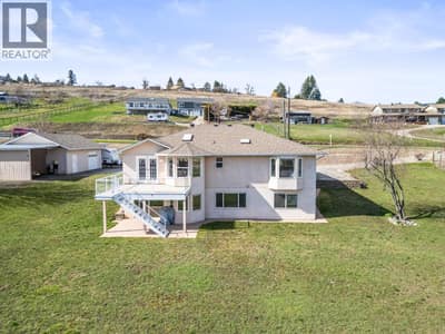 130 Overlook Place, Spallumcheen