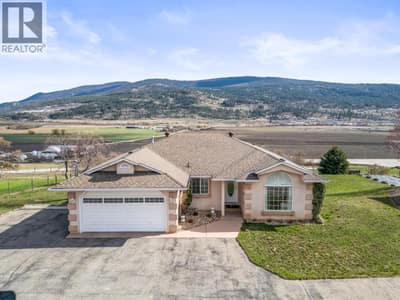130 Overlook Place, Spallumcheen