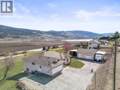 130 Overlook Place, Spallumcheen