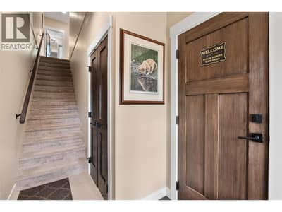 5050 VALLEY Drive Unit# 2, Sun Peaks