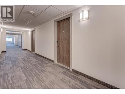 2555 Lakeshore Road Unit# 321, Vernon