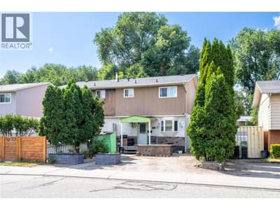 1816 43 Street, Vernon