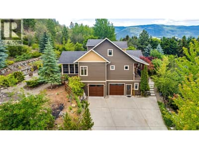 677 Cypress Drive, Vernon