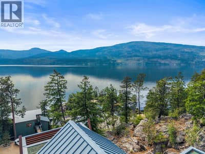 9845 Eastside Road Unit# 158, Vernon