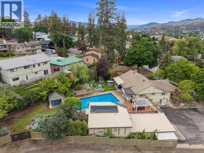 4105 Pleasant Valley Road, Vernon