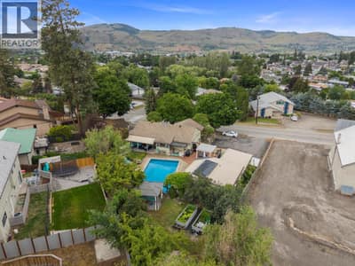 4105 Pleasant Valley Road, Vernon