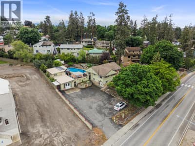 4105 Pleasant Valley Road, Vernon
