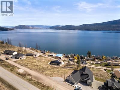 Lot 5 Westside Road, Vernon