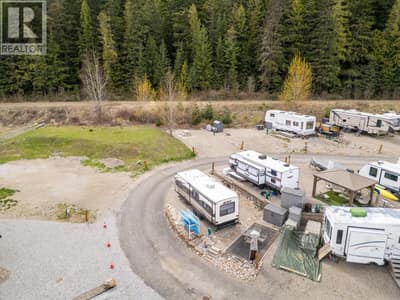 1681 Sugar Lake Road Lot# 42, Lumby