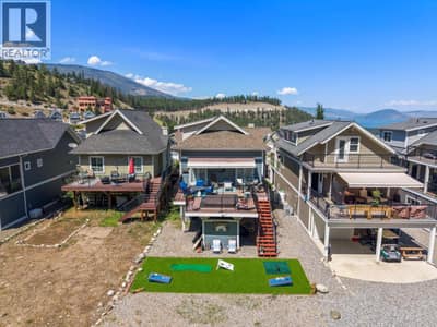 6816 Madrid Way Unit# 307, Kelowna
