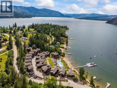 2479 Eagle Bay Road Unit# 16, Blind Bay