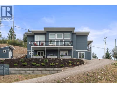 36 Spruce Drive, Vernon