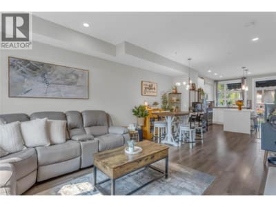 13098 Shoreline Way Unit# 50, Lake Country