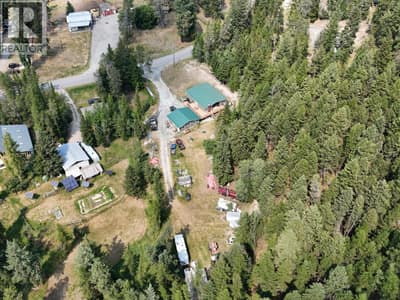 897 Silver Creek Road, Cranbrook