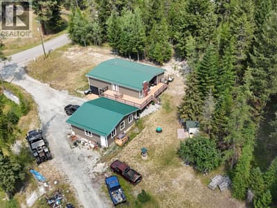 897 Silver Creek Road, Cranbrook