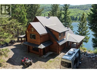 4221 Princeton-Summerland Road, Princeton