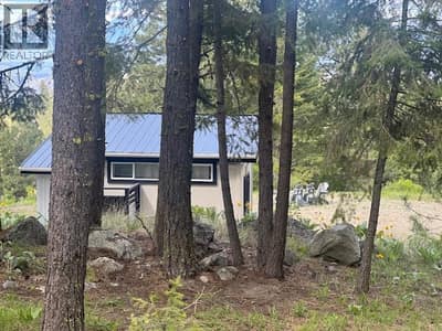280 SASQUATCH Trail Lot# LOT 13, Osoyoos