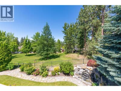 4518 Gallaghers Edgewood Court, Kelowna
